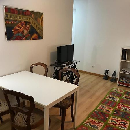 Costa Apartments Ponta Delgada 외부 사진