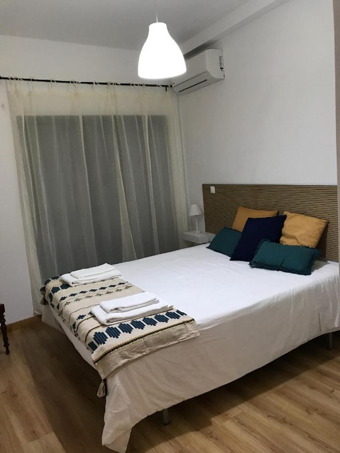 Costa Apartments Ponta Delgada 외부 사진