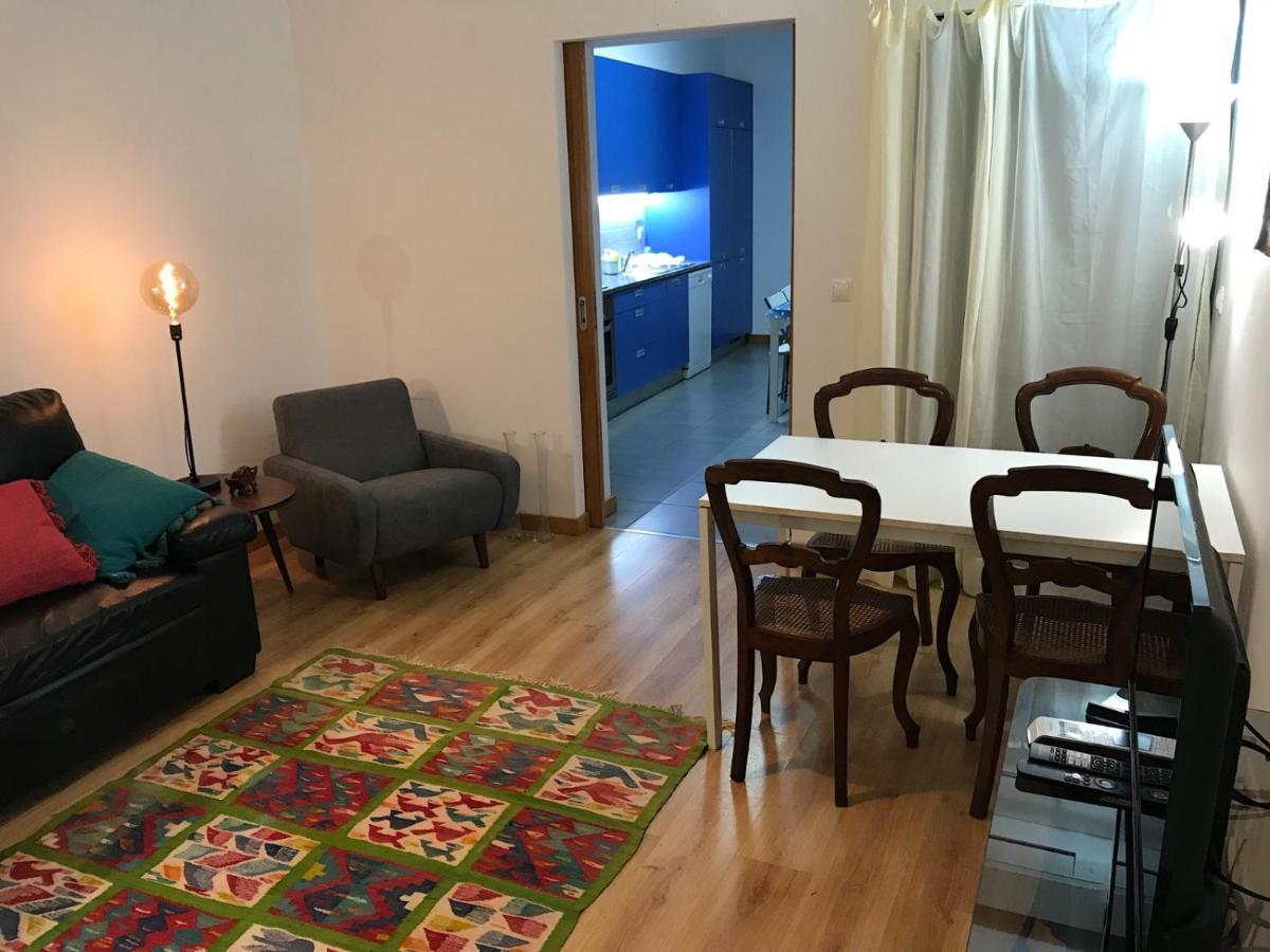 Costa Apartments Ponta Delgada 외부 사진