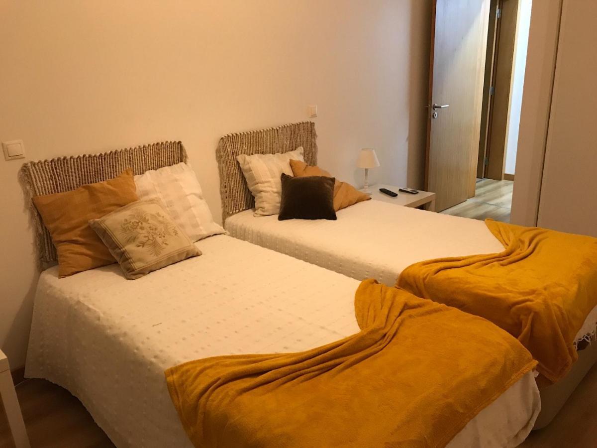 Costa Apartments Ponta Delgada 외부 사진