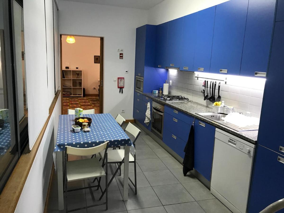 Costa Apartments Ponta Delgada 외부 사진