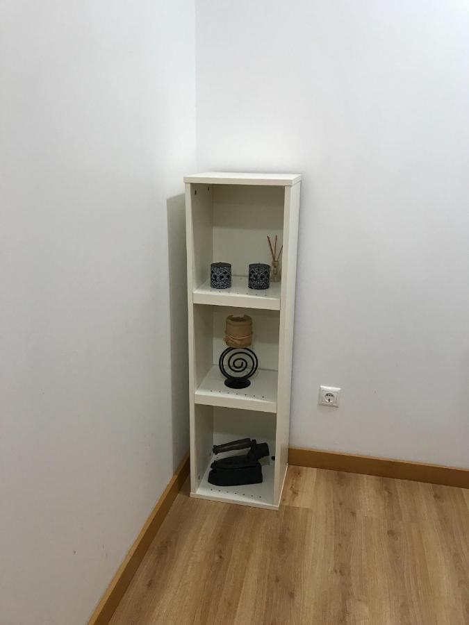 Costa Apartments Ponta Delgada 외부 사진