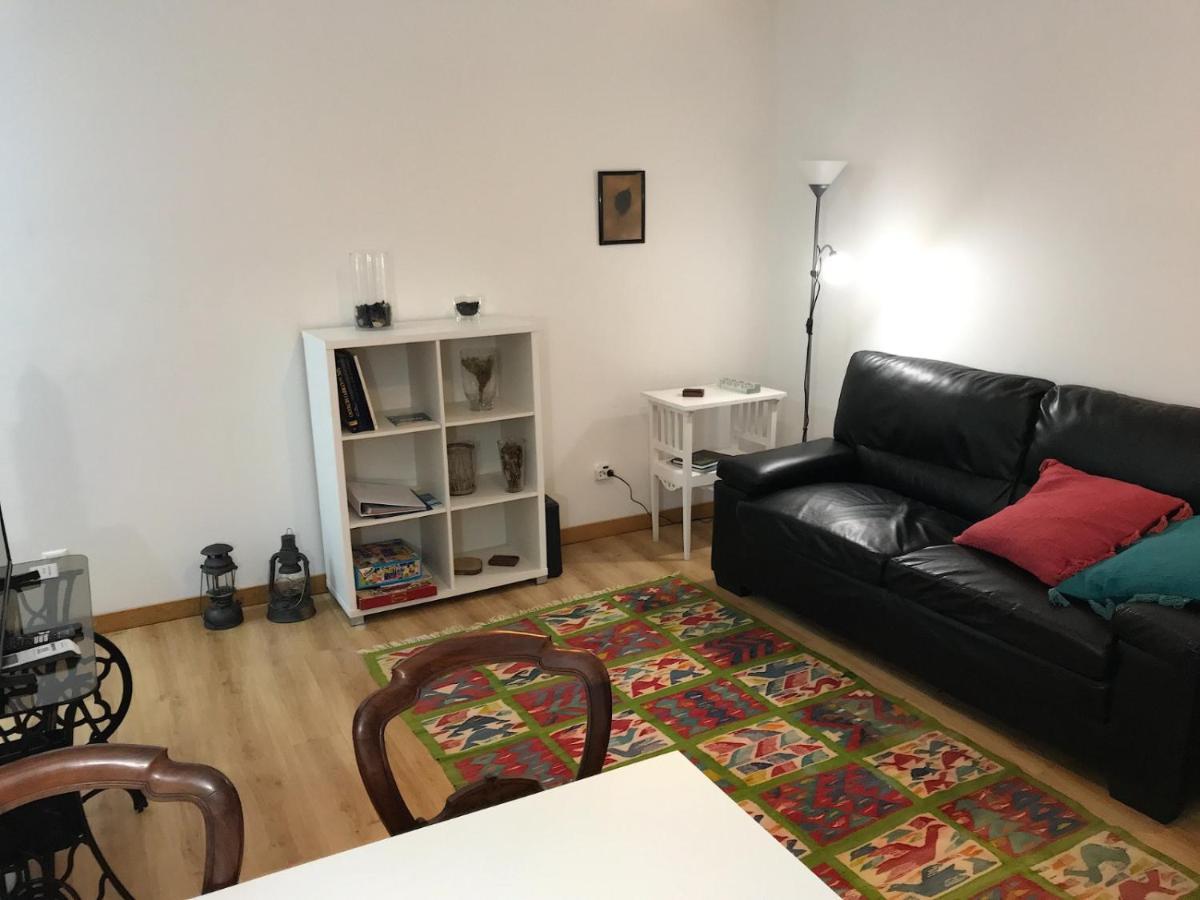 Costa Apartments Ponta Delgada 외부 사진