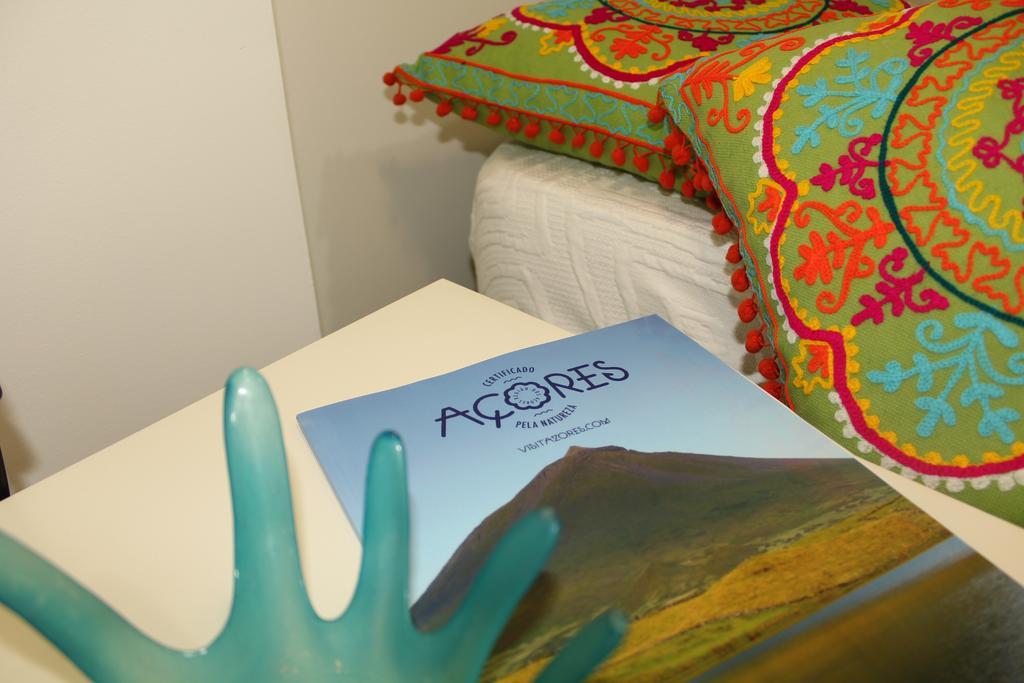 Costa Apartments Ponta Delgada 외부 사진