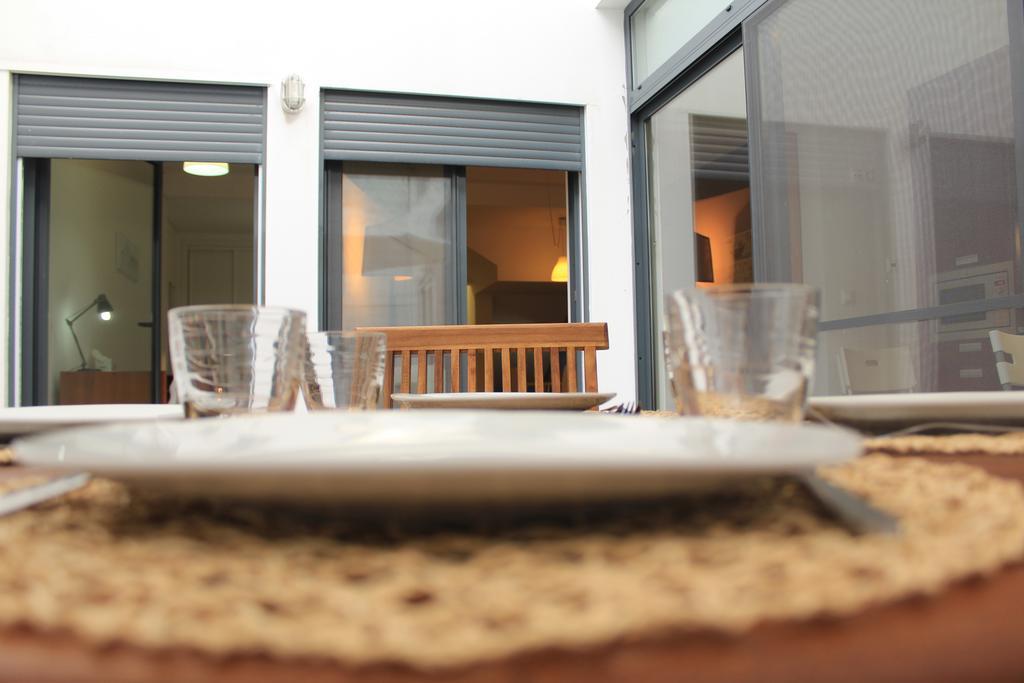 Costa Apartments Ponta Delgada 객실 사진