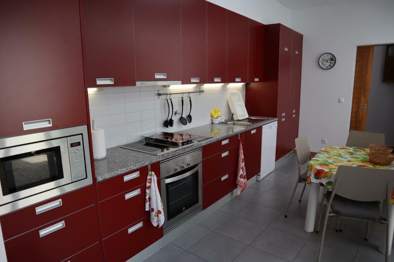 Costa Apartments Ponta Delgada 외부 사진