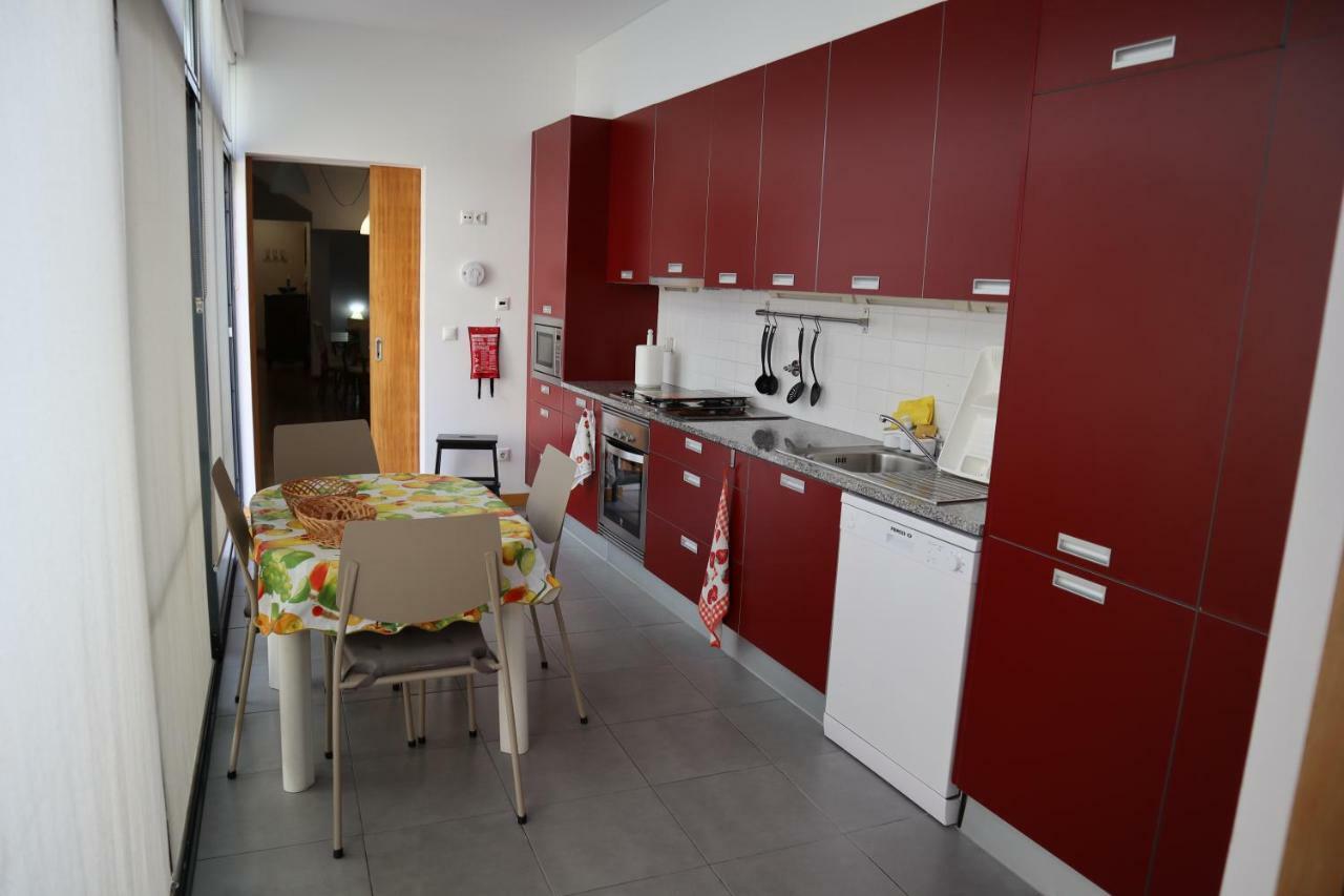 Costa Apartments Ponta Delgada 외부 사진