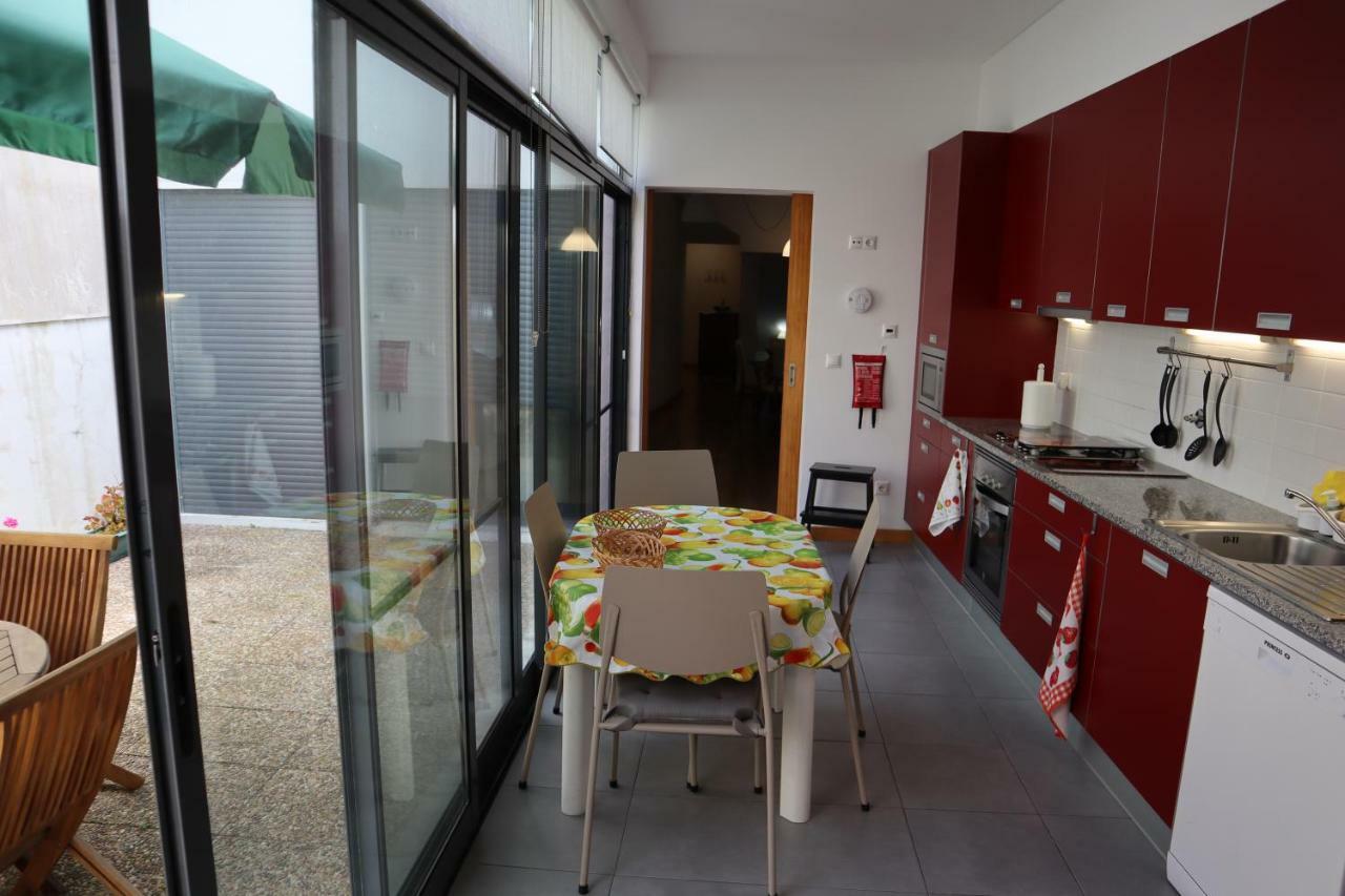 Costa Apartments Ponta Delgada 외부 사진
