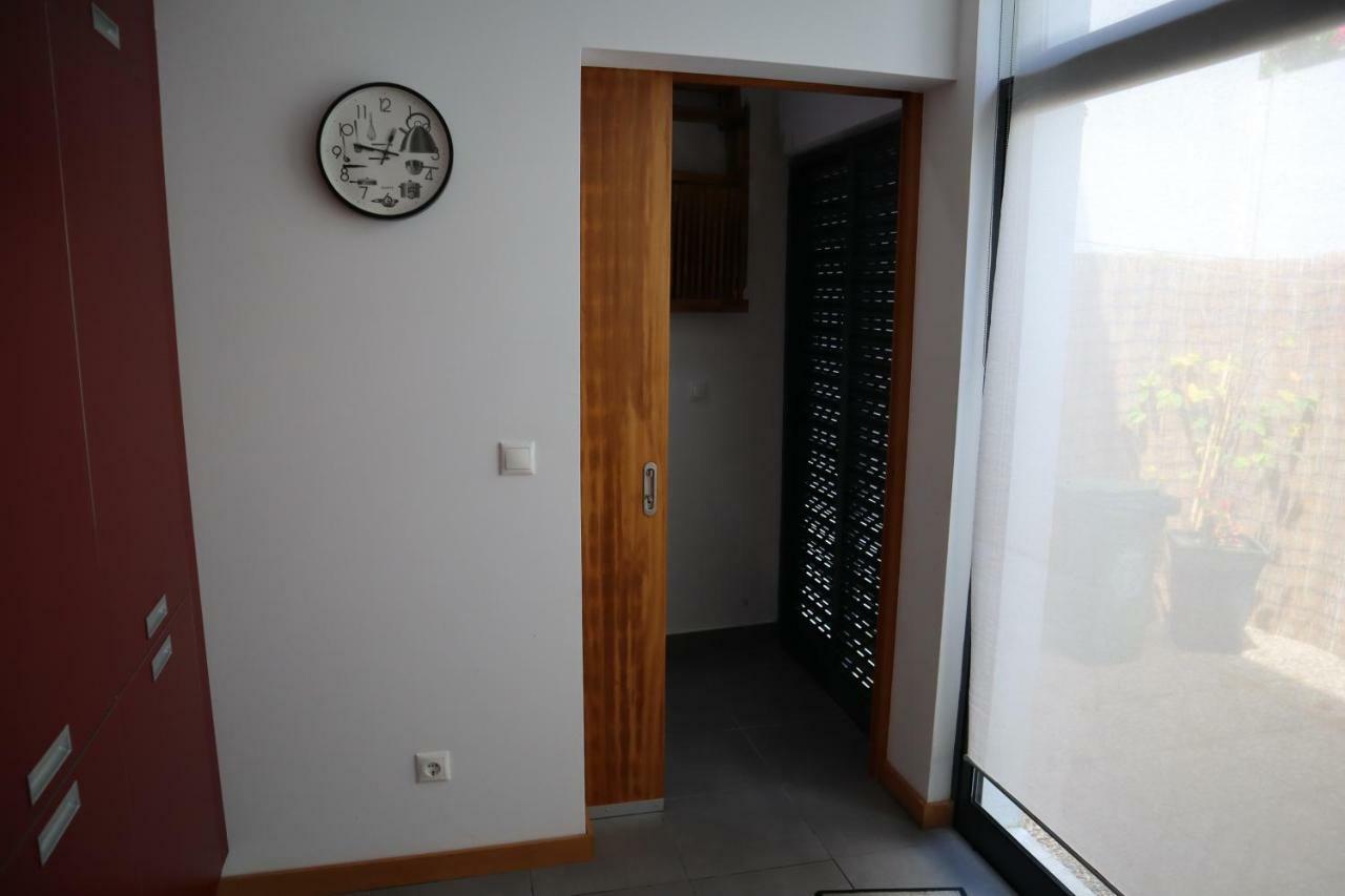 Costa Apartments Ponta Delgada 외부 사진