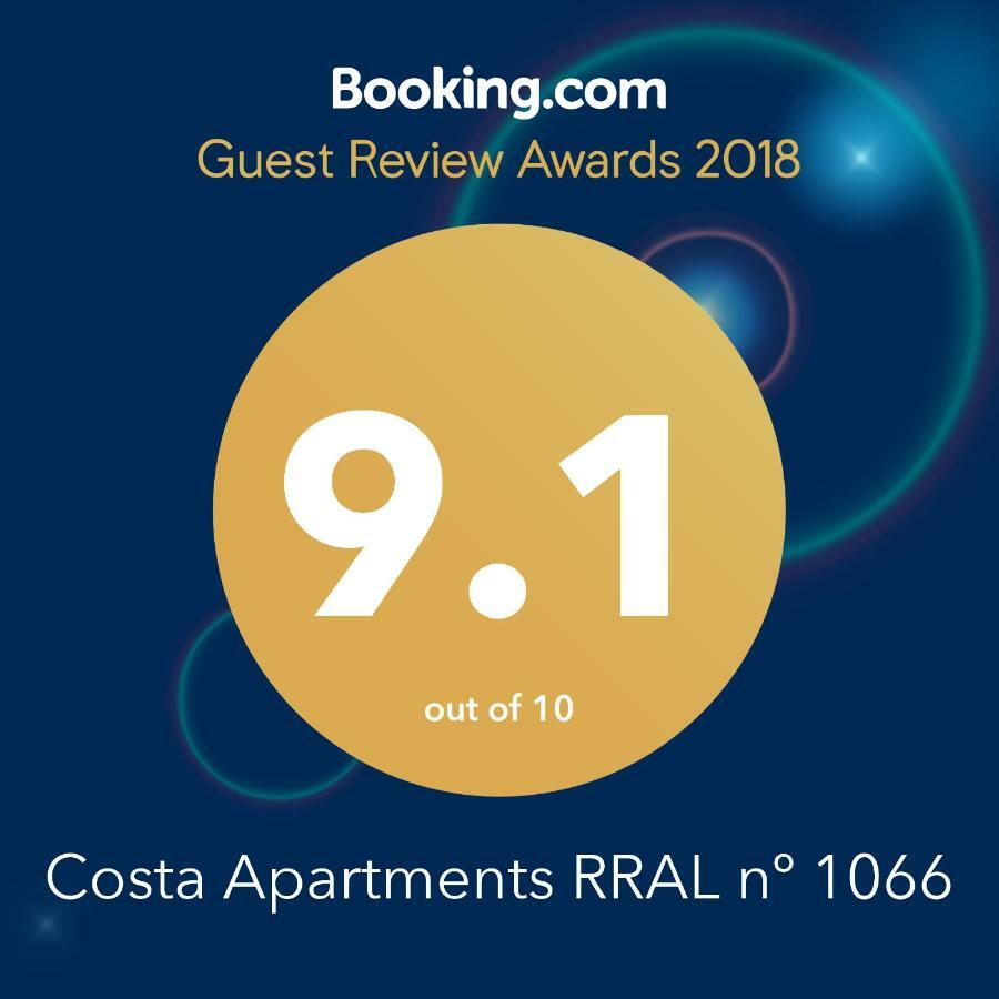 Costa Apartments Ponta Delgada 외부 사진