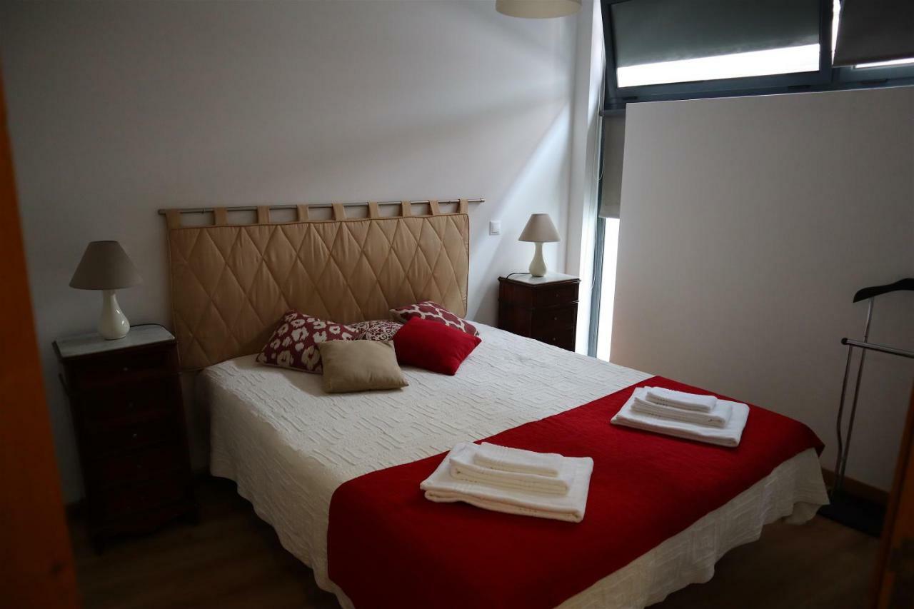 Costa Apartments Ponta Delgada 외부 사진