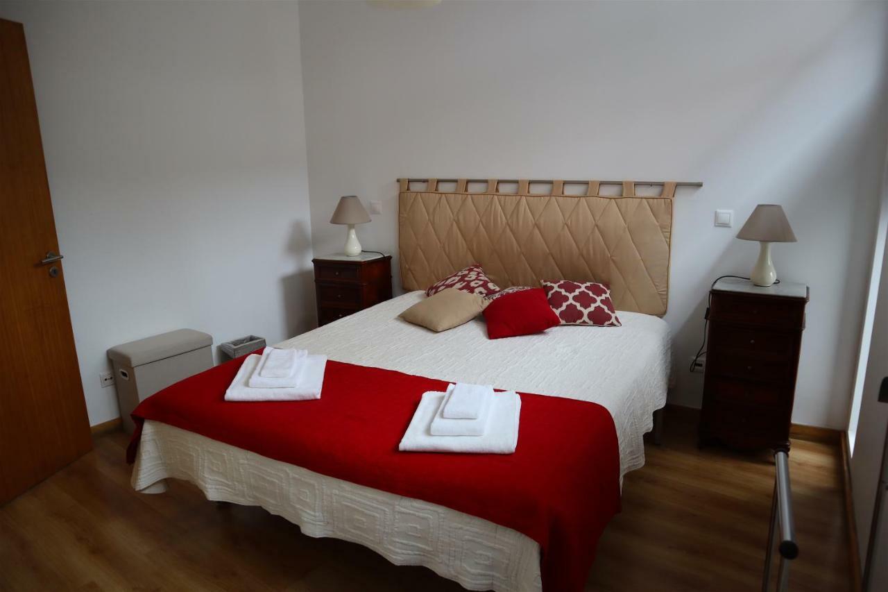 Costa Apartments Ponta Delgada 외부 사진