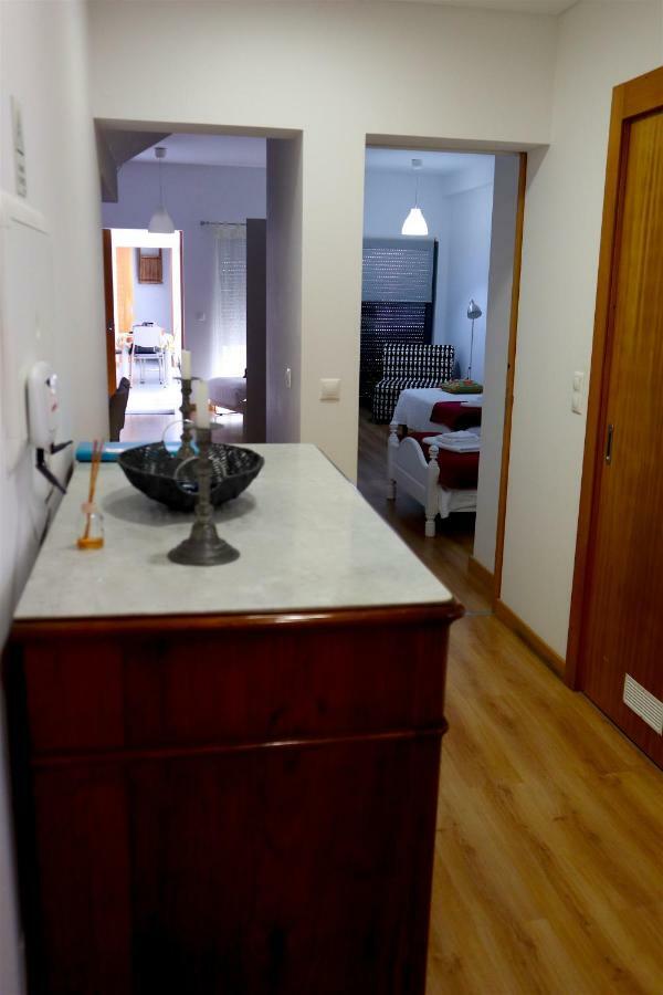 Costa Apartments Ponta Delgada 외부 사진