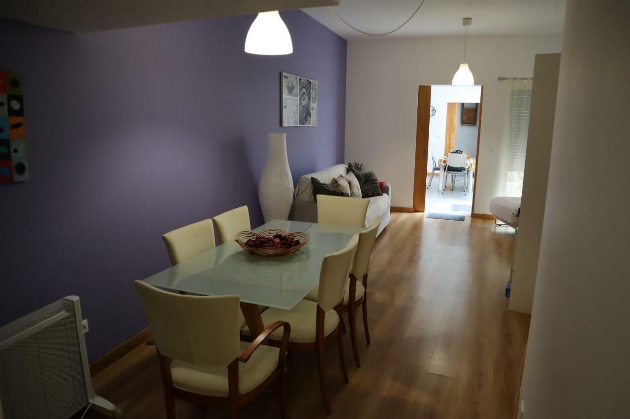Costa Apartments Ponta Delgada 외부 사진