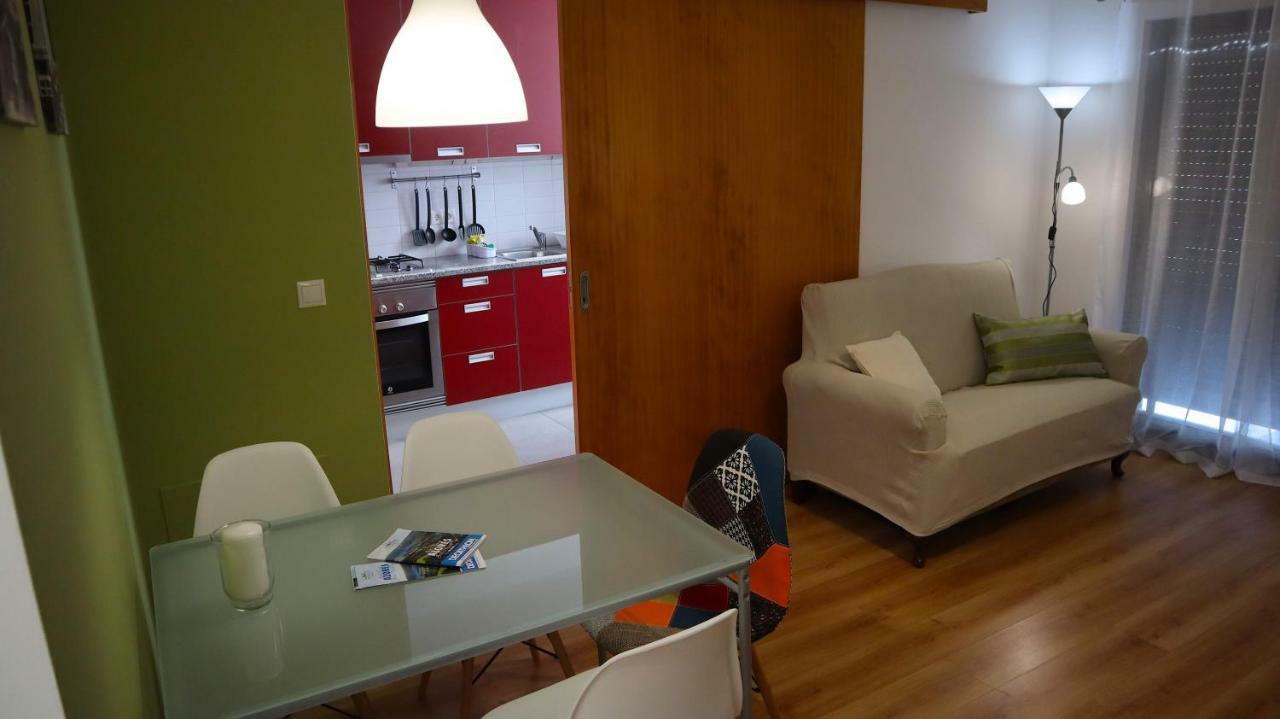 Costa Apartments Ponta Delgada 외부 사진