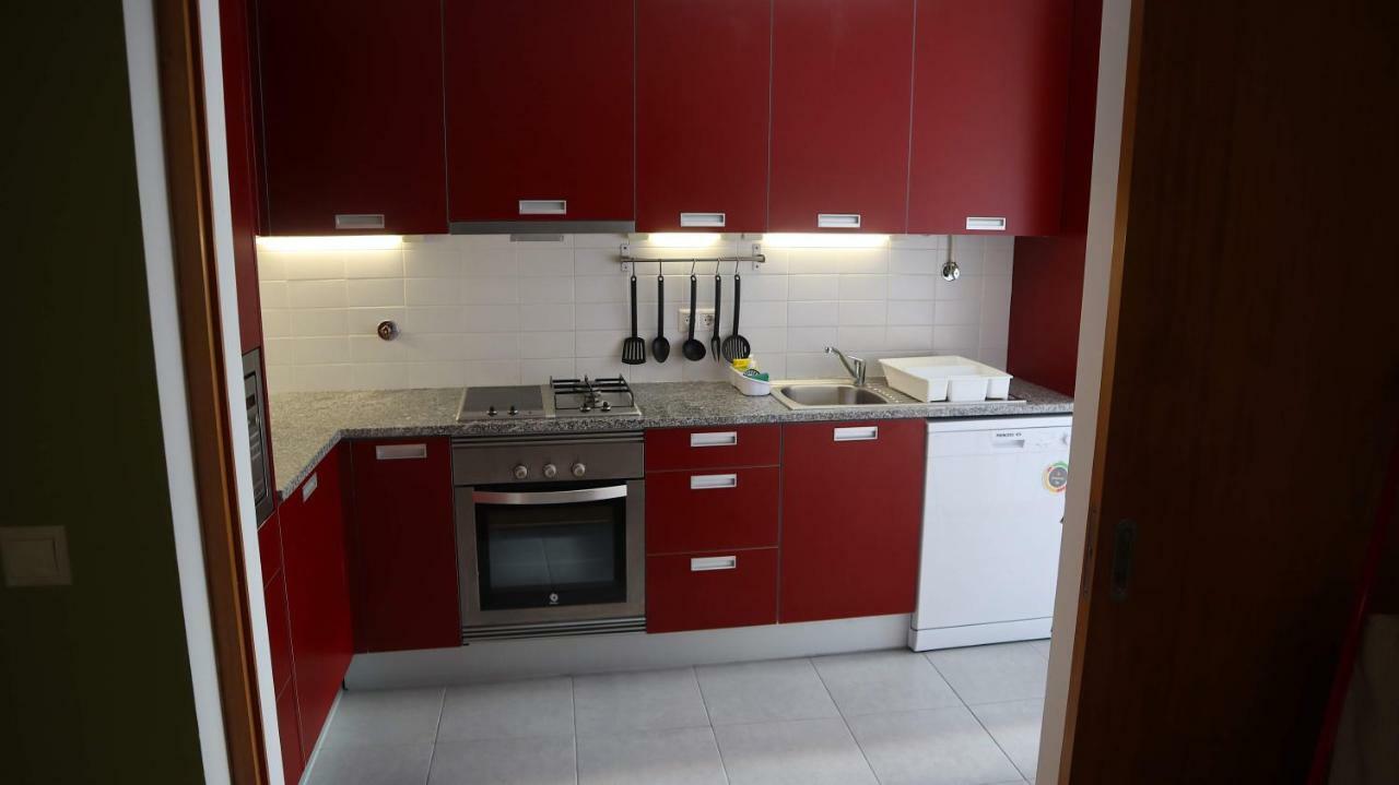 Costa Apartments Ponta Delgada 외부 사진