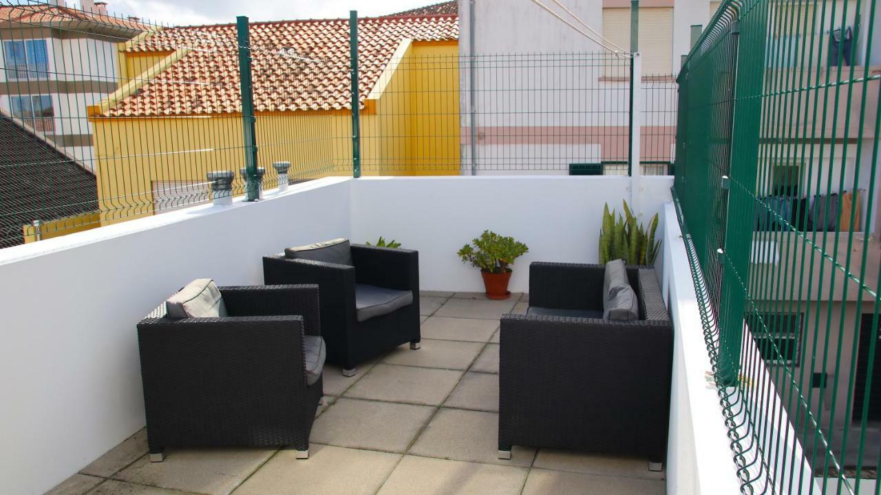 Costa Apartments Ponta Delgada 외부 사진