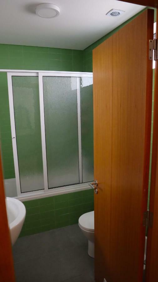 Costa Apartments Ponta Delgada 외부 사진