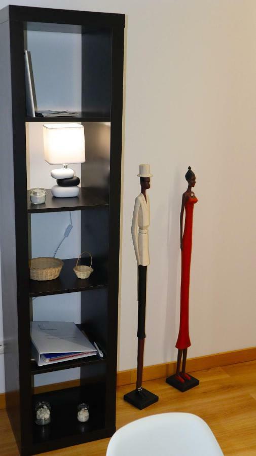 Costa Apartments Ponta Delgada 외부 사진