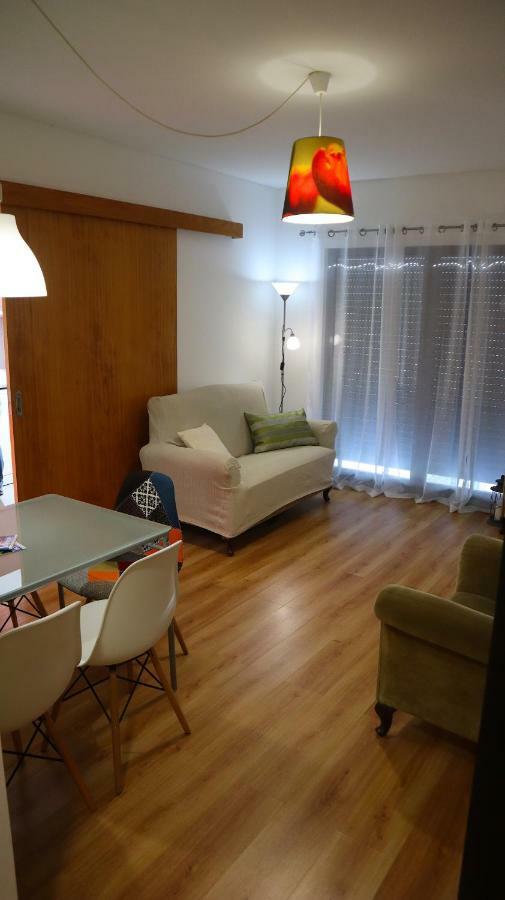 Costa Apartments Ponta Delgada 외부 사진