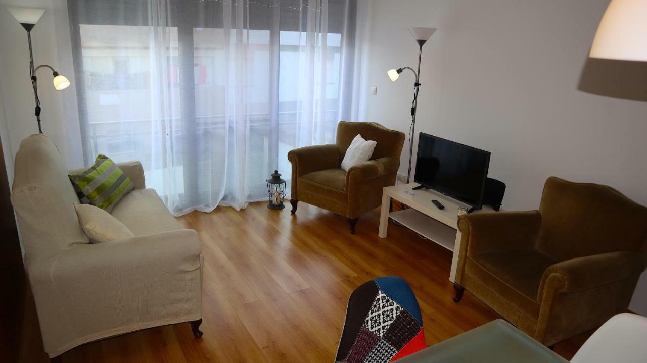 Costa Apartments Ponta Delgada 외부 사진