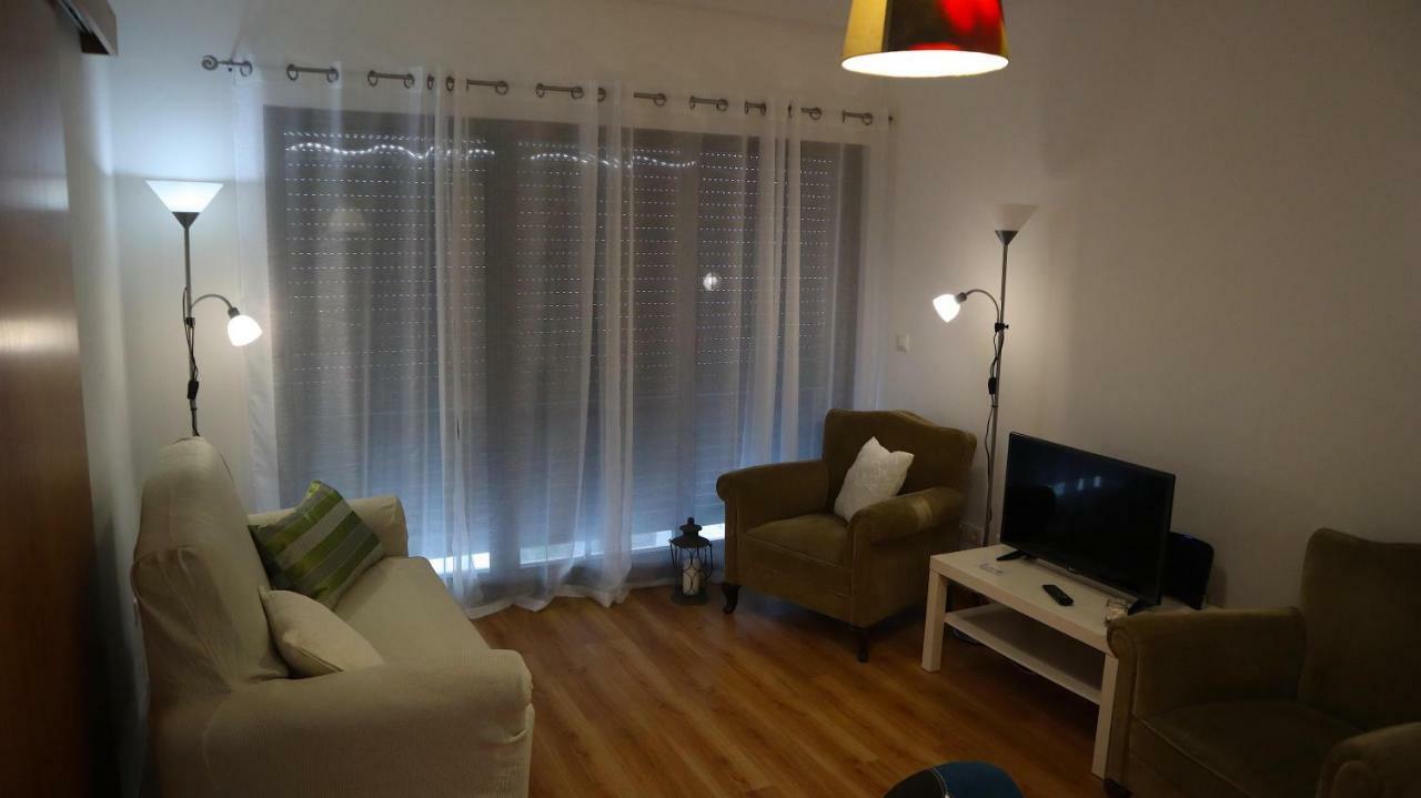 Costa Apartments Ponta Delgada 외부 사진
