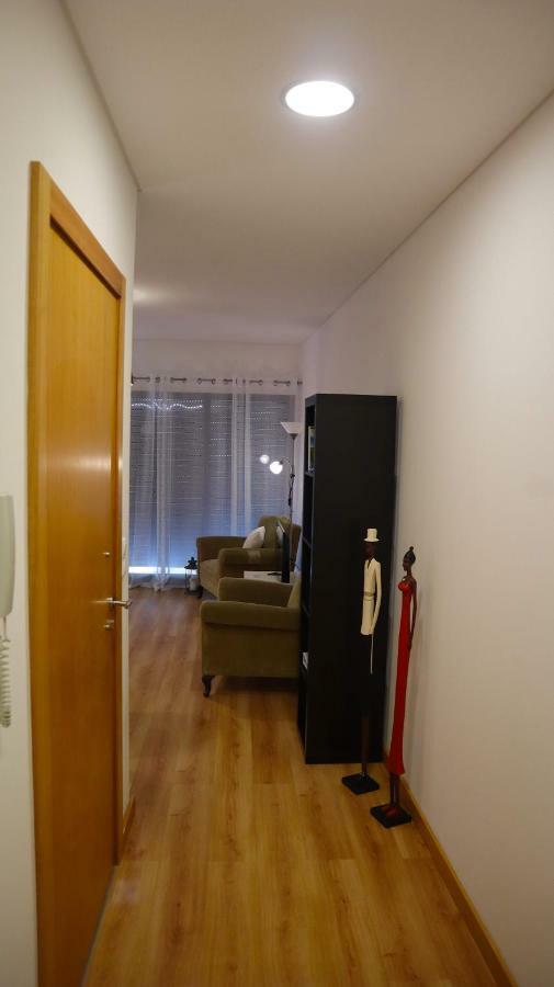 Costa Apartments Ponta Delgada 외부 사진