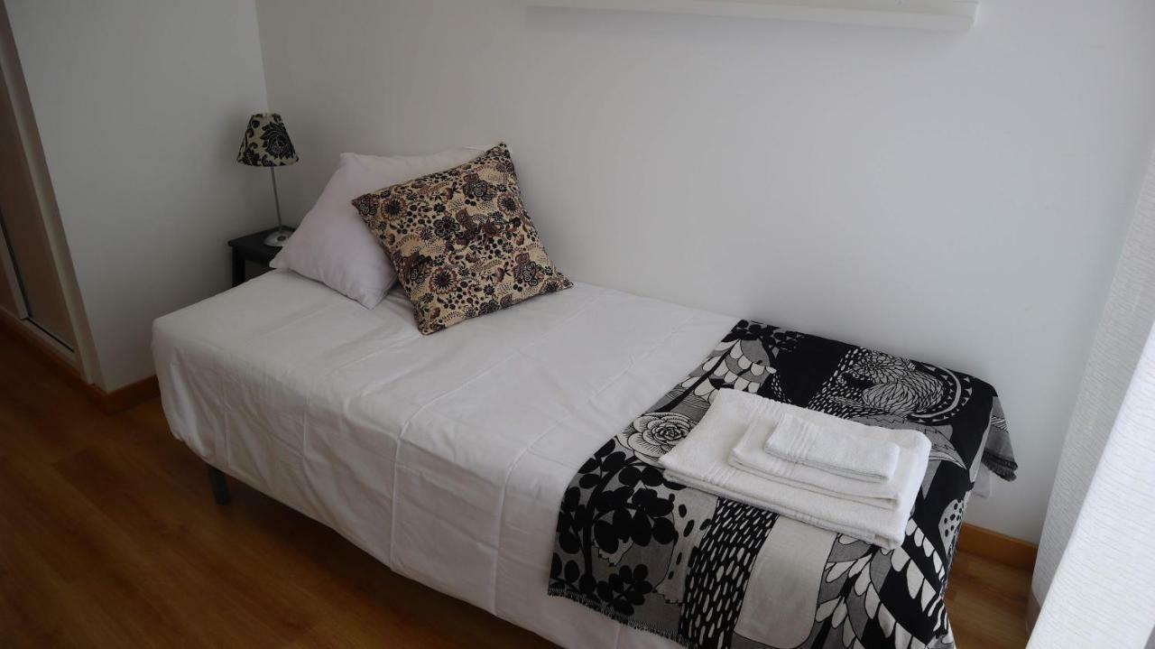 Costa Apartments Ponta Delgada 외부 사진