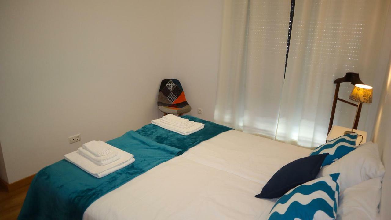 Costa Apartments Ponta Delgada 외부 사진