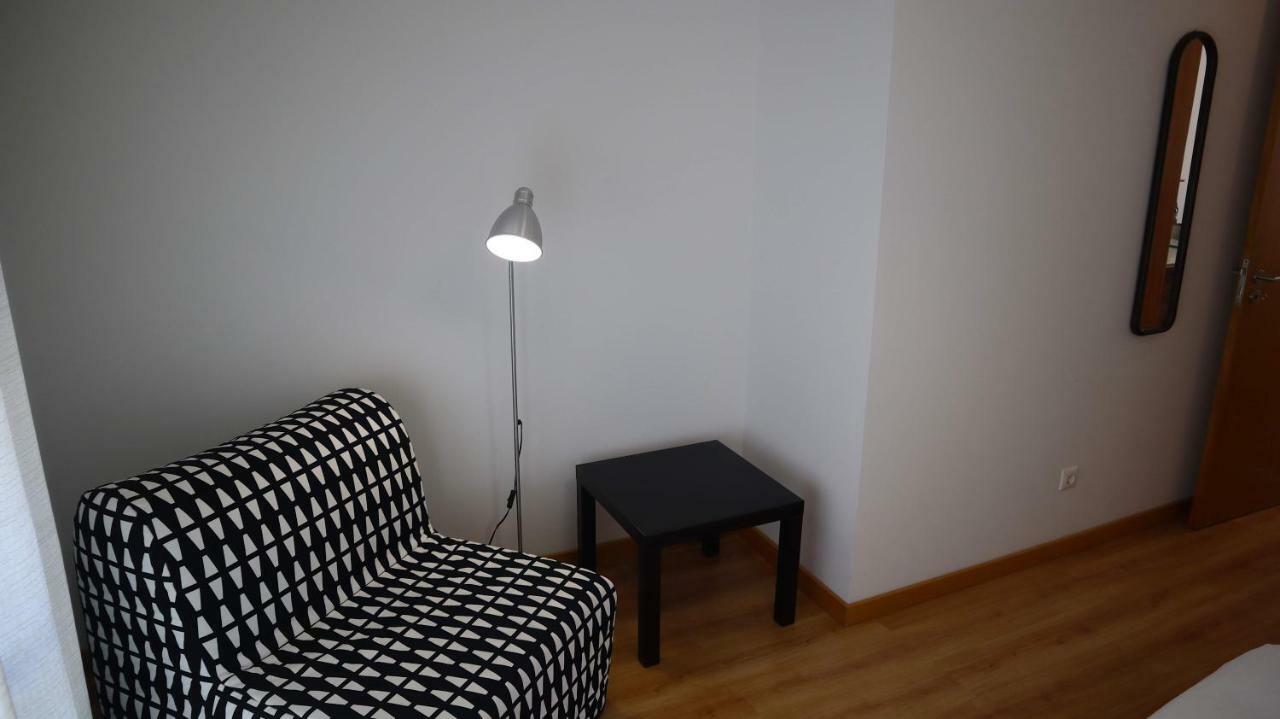 Costa Apartments Ponta Delgada 외부 사진