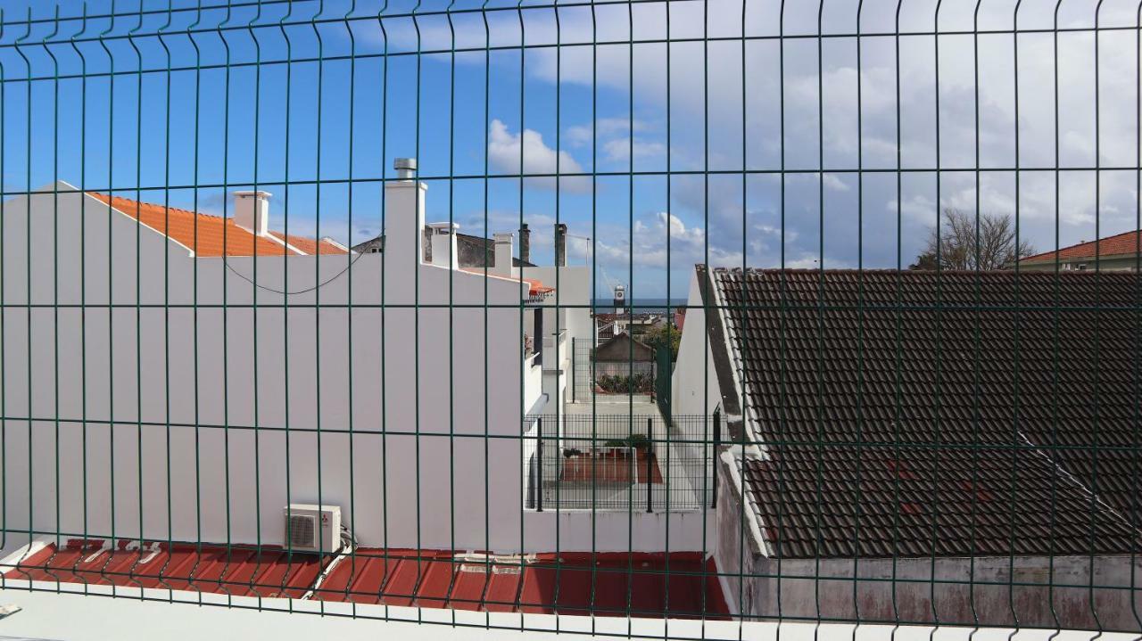 Costa Apartments Ponta Delgada 외부 사진