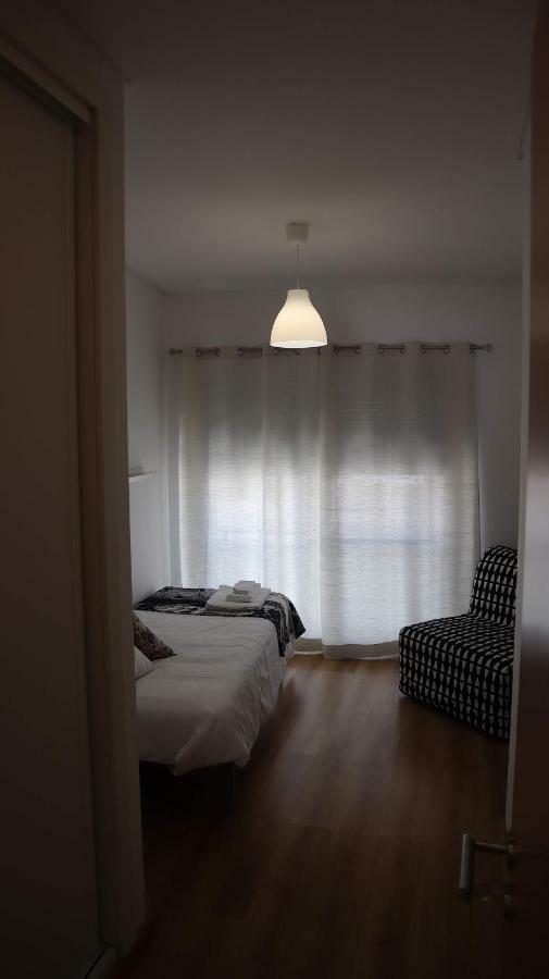 Costa Apartments Ponta Delgada 외부 사진