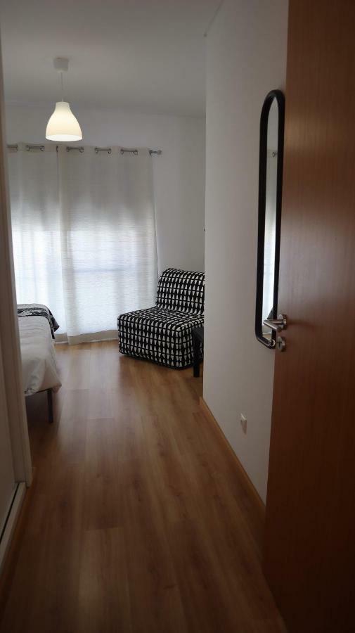 Costa Apartments Ponta Delgada 외부 사진