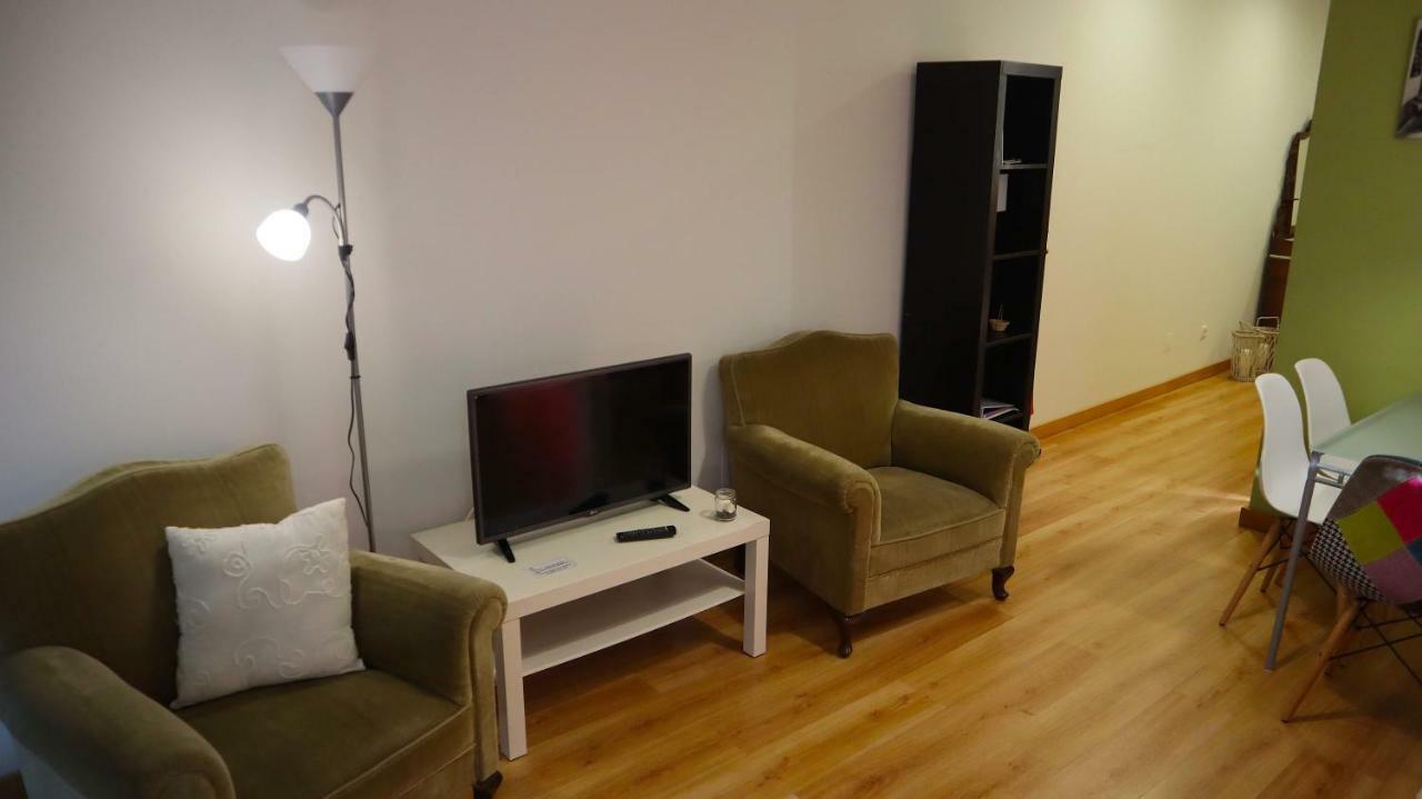 Costa Apartments Ponta Delgada 외부 사진