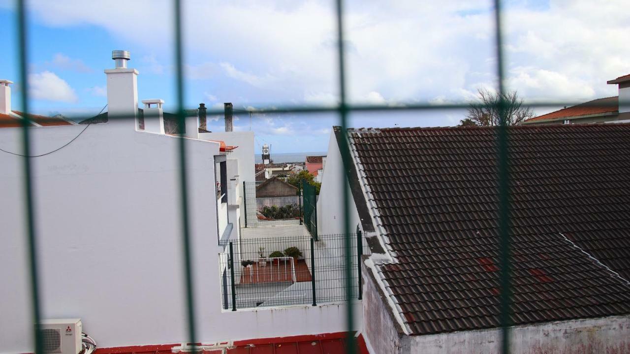 Costa Apartments Ponta Delgada 외부 사진