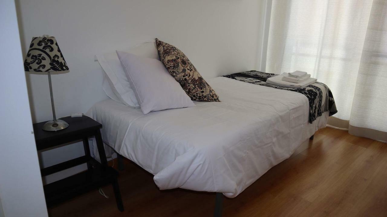 Costa Apartments Ponta Delgada 외부 사진