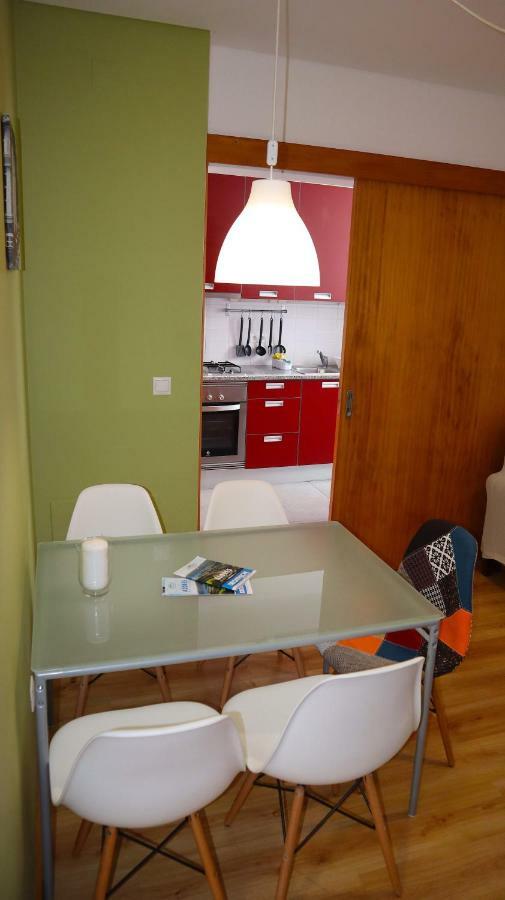 Costa Apartments Ponta Delgada 외부 사진